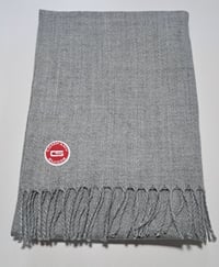 Image 1 of Classic Woven Scarf