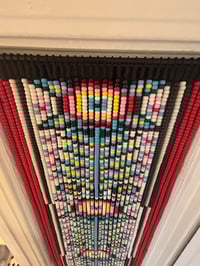 Image of Custom Curtain/Dressing Design Quote