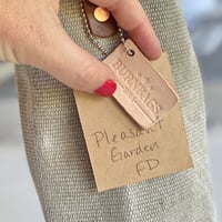 Image 2 of Burn Bag- Wine carrier