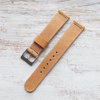 Image 2 of 18mm Natural Calf