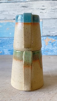 Image 2 of Rustic duo.