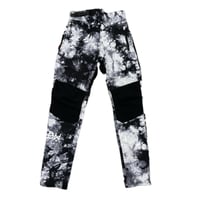 Image 1 of TIE DYE MENS  PANTS