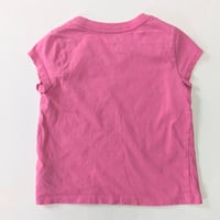 Image 8 of Polo by Ralph Lauren Girls Pink Tee Bundle