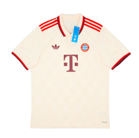 Image 1 of Bayern Munich Third - 2024/25