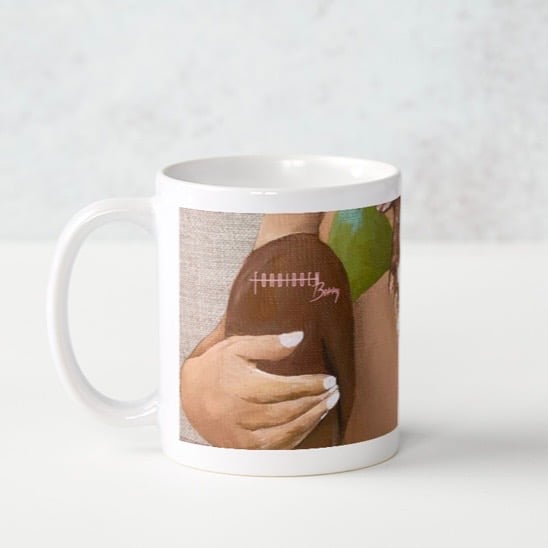 Image of “Don’t let go” - Mugs