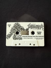 Image 4 of DISMORFIA - “Immortal Echoes From The Unkown”