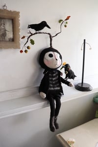 Image 21 of Arabella Larkin, Dearheart & Faustus