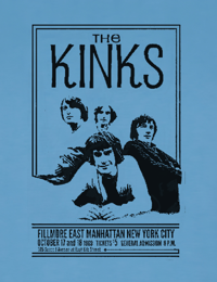 Image 3 of Camiseta The Kinks