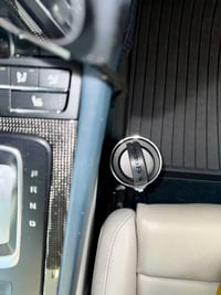 Image 3 of PORSCHE 991/981/718 cup holder