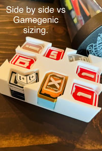 Image 3 of Token Counter Set for  StarWars Unlimited