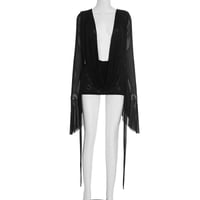 Image 4 of KASH MINI DRESS