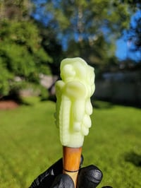 Image 5 of Atomic Ivory Dragon Wistle