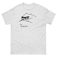 Image 1 of so healthy Unisex classic tee 
