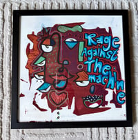 Image 1 of Rage!