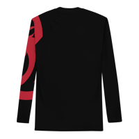 Image 1 of Men's Rash Guard