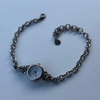 Image 3 of What’s The Time? Watch Choker