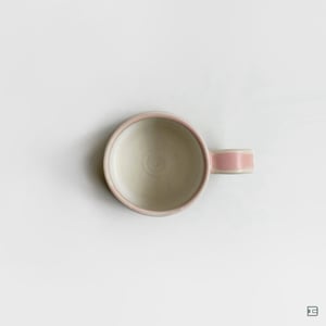 Katsushi Shimabukuro Mug Cup No.295