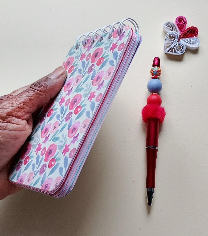 Image of The Jotting Garden 1