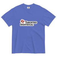 Image 3 of Targeted Individual Shirt