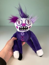 Image 8 of Medium Weighted Horrible Clown