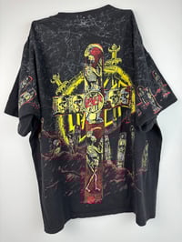 Image 5 of 1991 Slayer - Season In the Abyss 