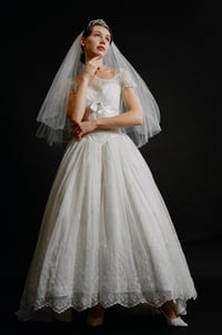 Image 8 of 1950s Heirloom Beauty