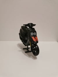Image of MBK Booster Spirit  - Modellino scala 1:12