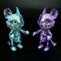 Image 1 of Skellybean Tiger