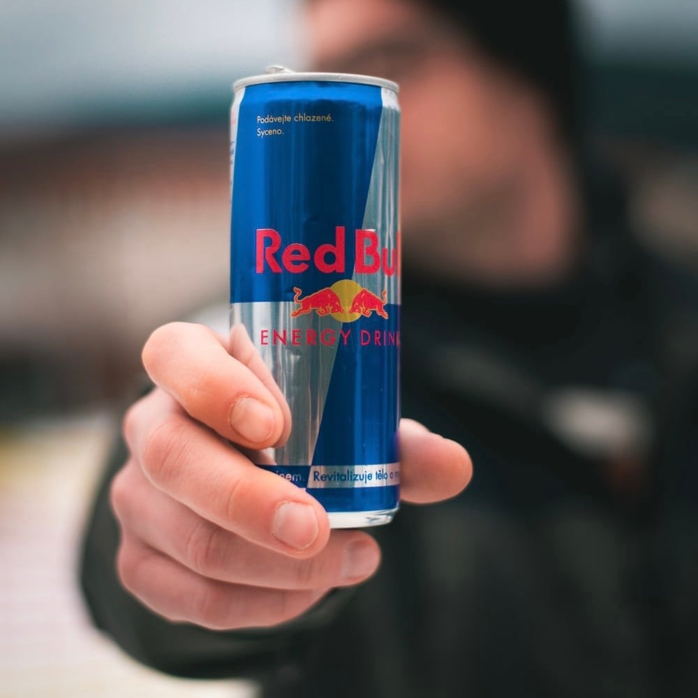 Image of Red Bull