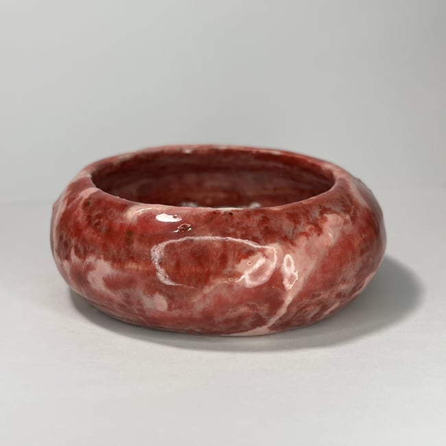 Meat Bracelet Two - 7.10 in Inner Diameter