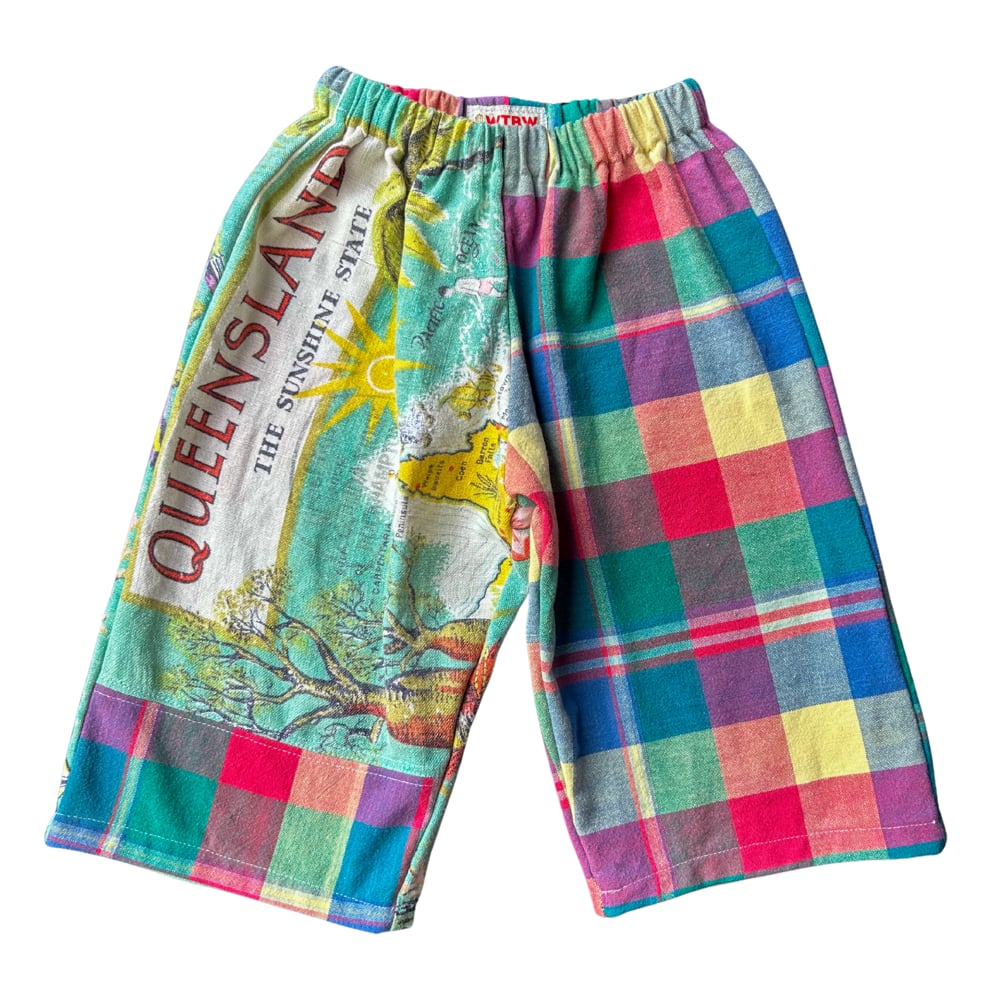 Image of QLD Pants - Size 2