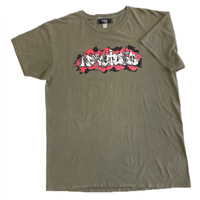 Image 1 of Graffitti T-shirt "L's"