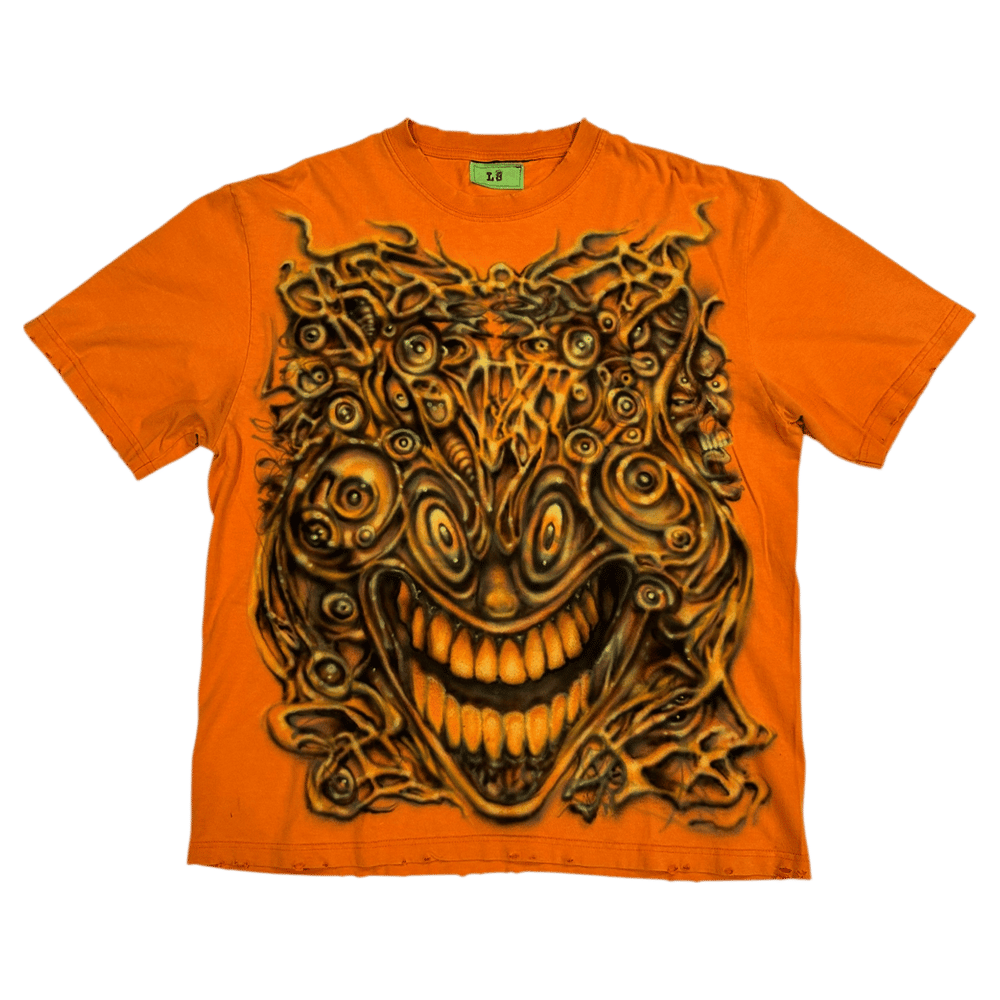 HOMUNCULUS TEE | luvestruk