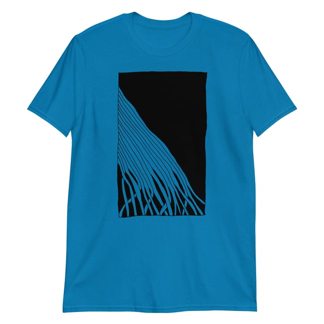 Wave Tee