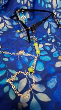 Image 2 of Growth | Glasses Chain