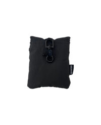 Image 3 of Black Sailcloth Range Finder Pouch
