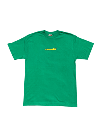 Image of techno tee 