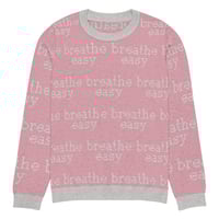 Image 1 of Light Breathe Easy Sweater