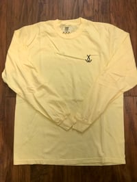 Image 5 of Long Sleeve Classic Tee (2)