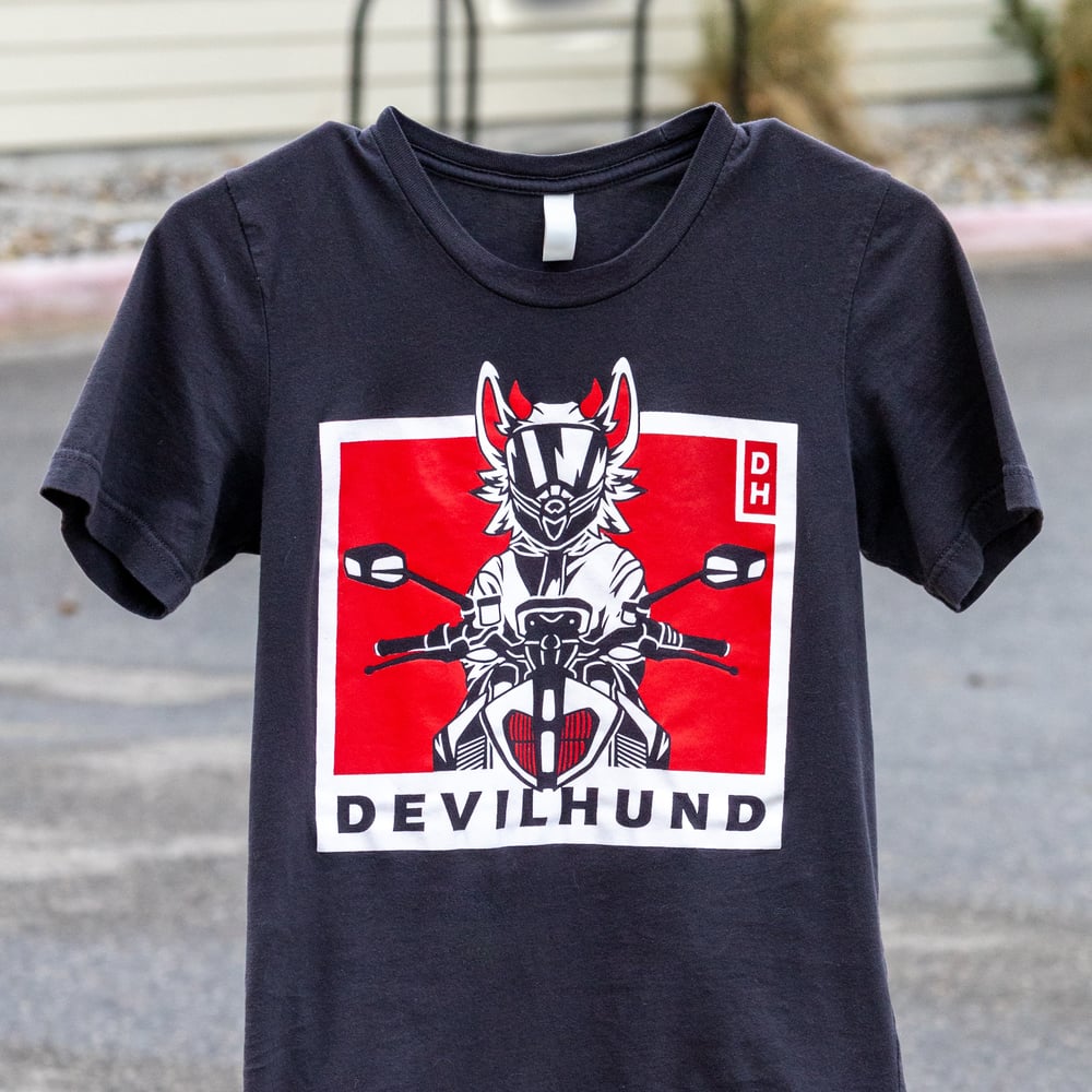 DH Shirt