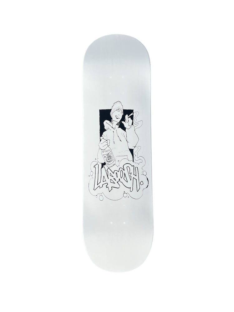 Image of BLINKER FLUID X LABOOSH BOARD