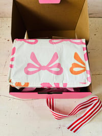 Image 2 of PINK BOX FULL OF BOWS