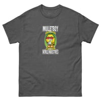 Image 1 of Mullet boy classic tee