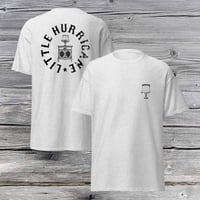 Image 2 of "I love lamp" shirt