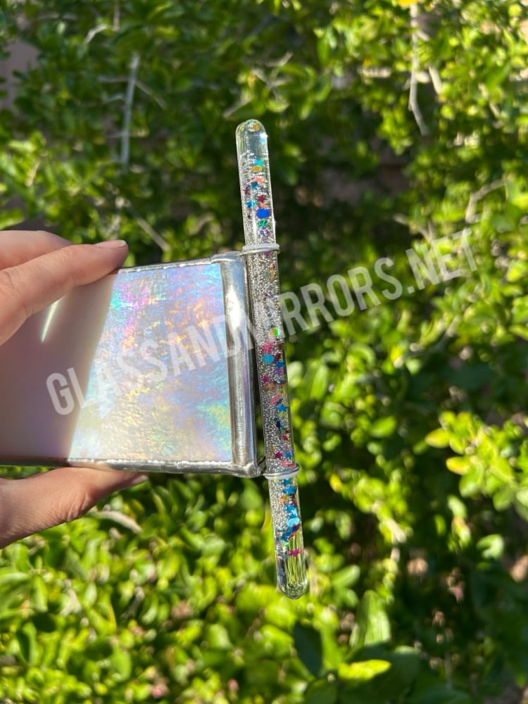 Image of PREORDER Pearlescent Mini AuraScope