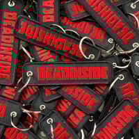 DEADINSIDE flight tag