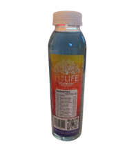 PHIT BLUE RASPBERRY LEMONADE  (5) Pack