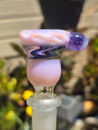 Image 1 of 14mm Pink Slide