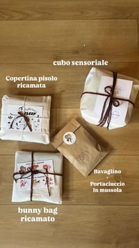 Image 3 of GIFT CARD o CREA IL TUO SET REGALO.