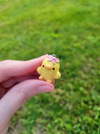 Image 2 of Bomi croquette charm